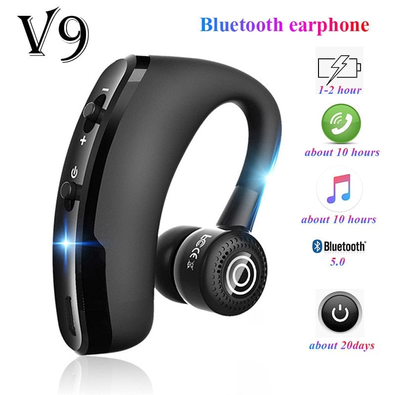 Bluetooth Headset