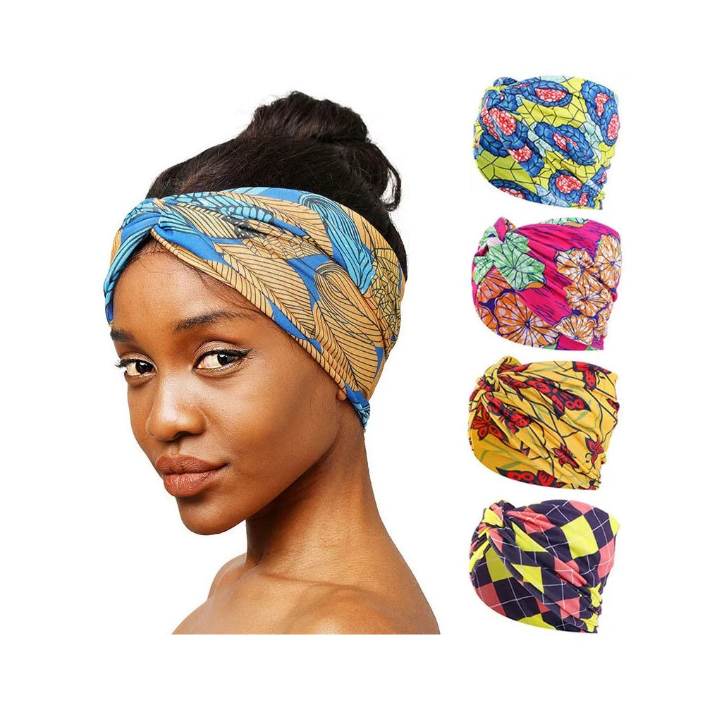 Women's Hair Accessories