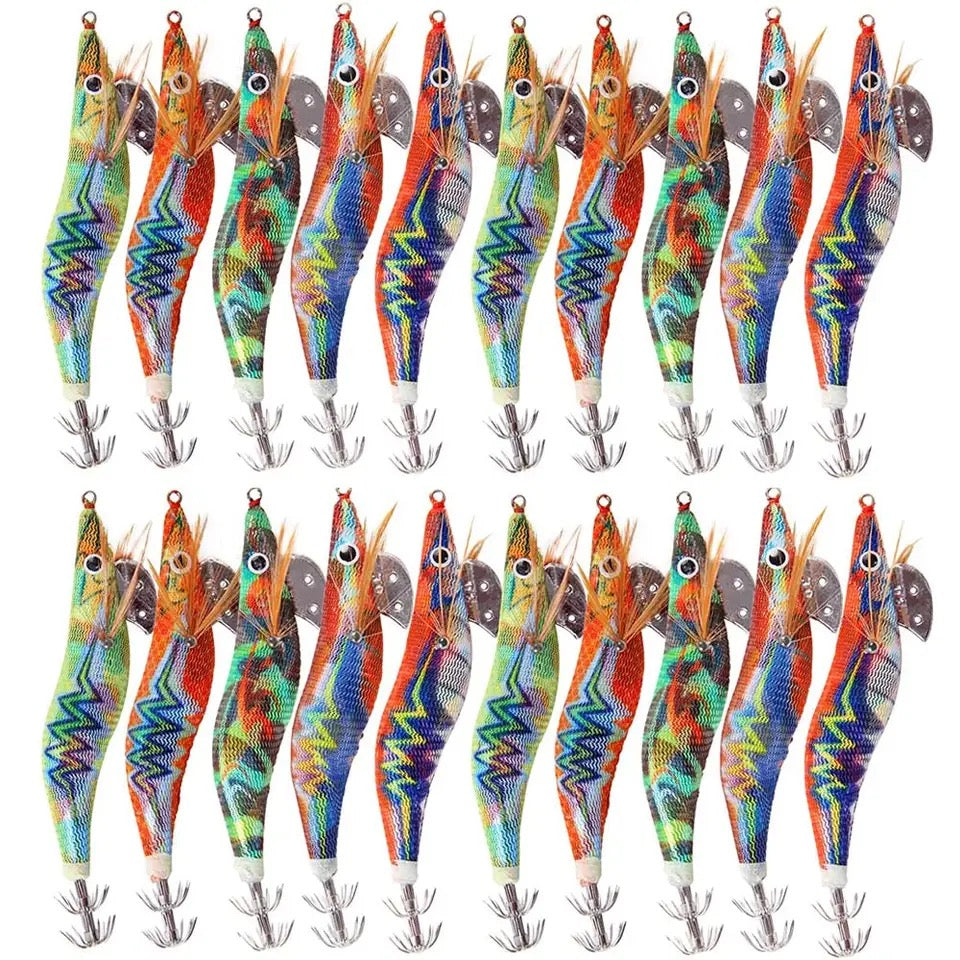 Fishing Lures