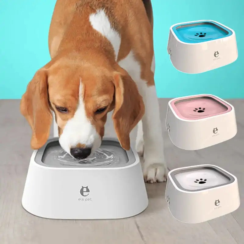 Pet Food Bowls