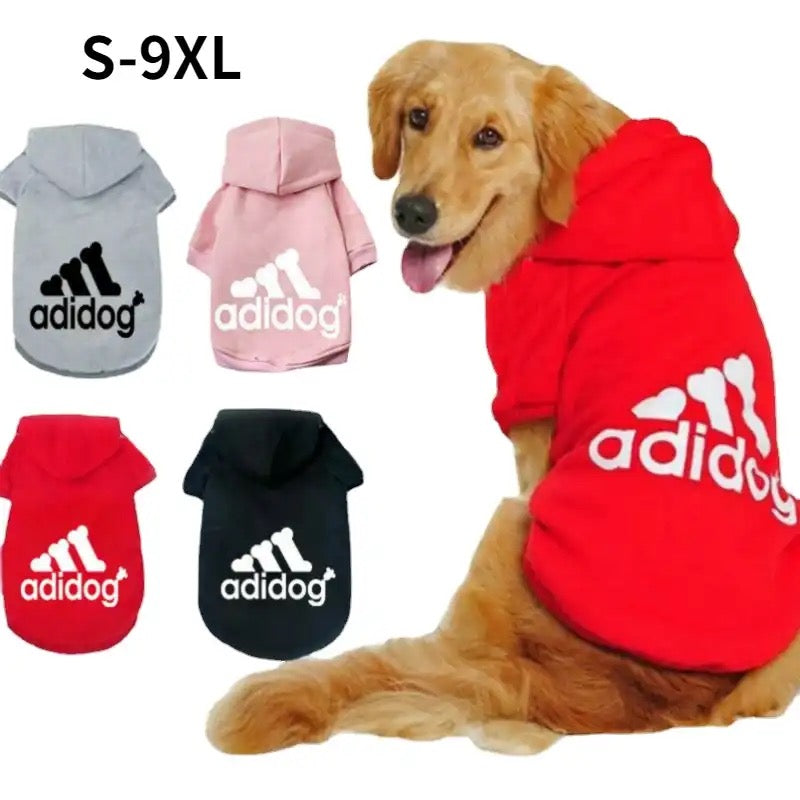 Pet Clothing