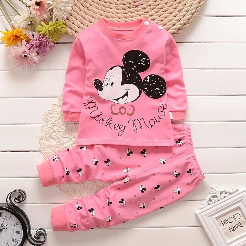 Girls' Baby Clothing