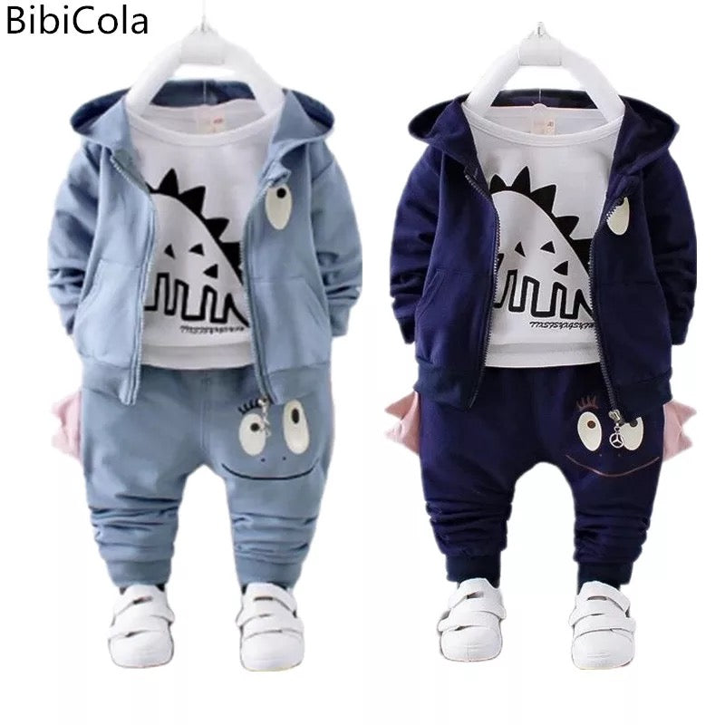 Boys' Baby Clothing