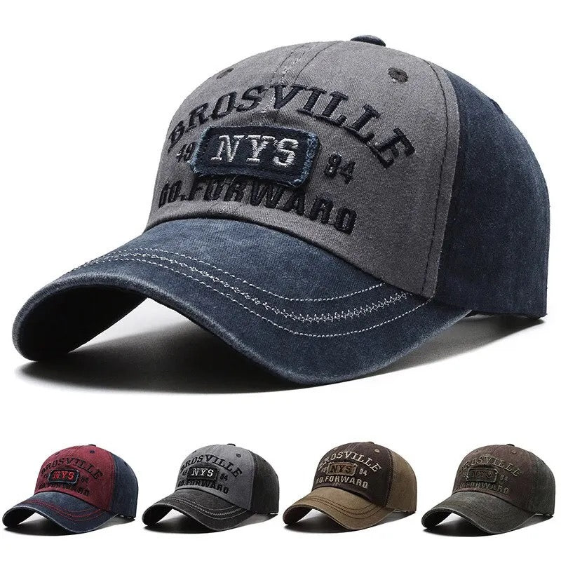 Men's Hats