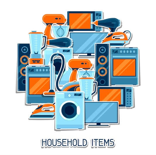 Household Merchandises