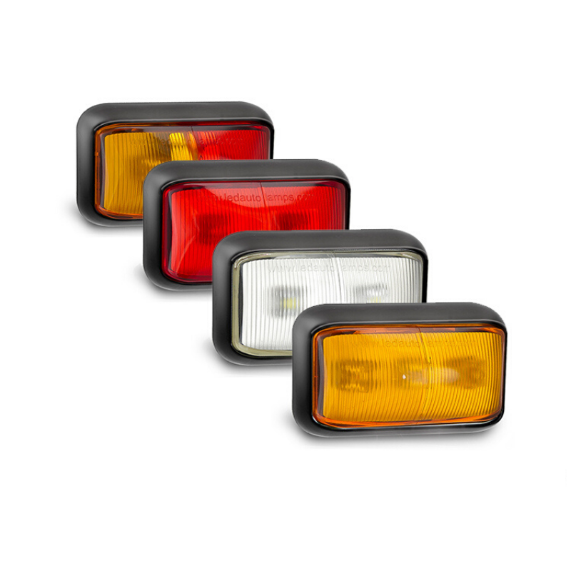 Led Clearance Lights