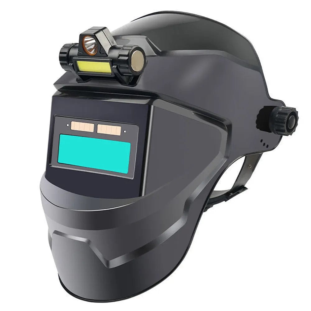 Welding Helmets