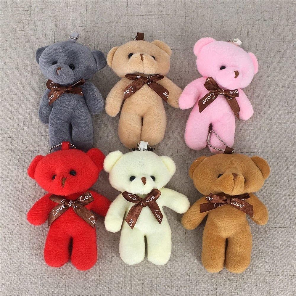 Dolls & Stuffed Toys