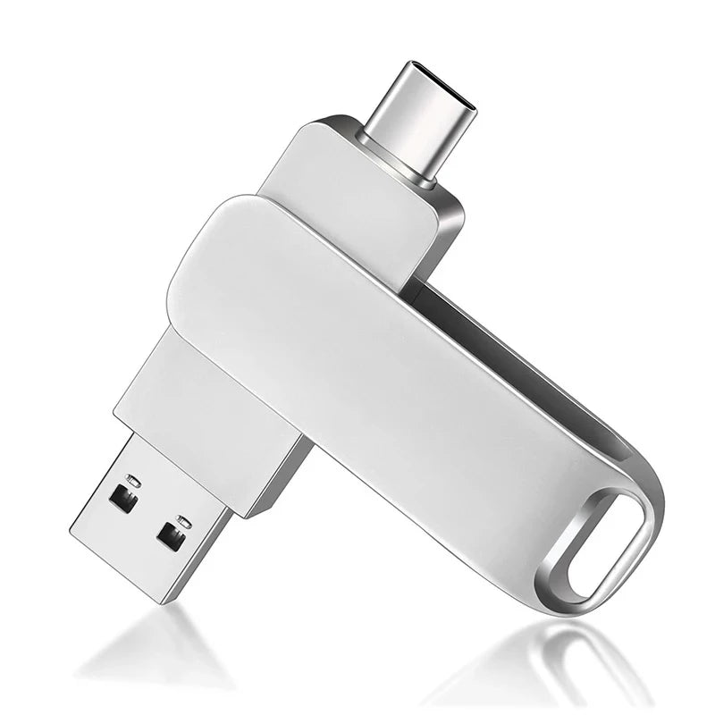 USB & Flash Drives