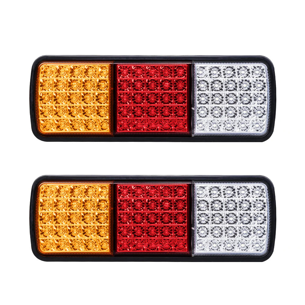 Led Tail Lights.