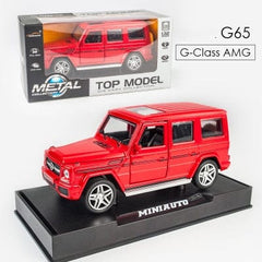 KIDAMI 1:32 Ford Raptor F150 Big Wheel Alloy Diecast Model Modified Off-Road Vehicle Collection Kids Toy Metal Car модель автомо