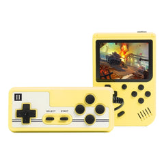 500 in 1 Pocket Games Player Portable Handheld Gamepad Console Kids Adults Gift