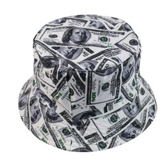 FOXMOTHER New Vintage Hip Hop Paisley Bucket Hats Black Navy Chapeau Femme Caps Gorro Bucket Mens