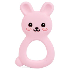 TYRY.HU Silicone Rodent Koala Cartoon Animal BPA Free Rodents Teething Necklace Food Grade Infant Chewable Toys Baby Product