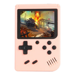 500 in 1 Pocket Games Player Portable Handheld Gamepad Console Kids Adults Gift