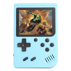 500 in 1 Pocket Games Player Portable Handheld Gamepad Console Kids Adults Gift