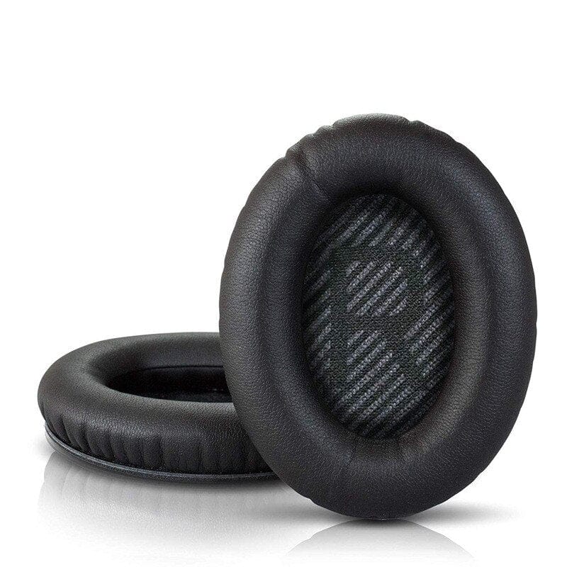 EarPads For BOSE QC35 QC35ll Headphones Replacement Foam Earmuffs Ear Cushion Accessories High Quality Fit Perfectly 23 SepO9