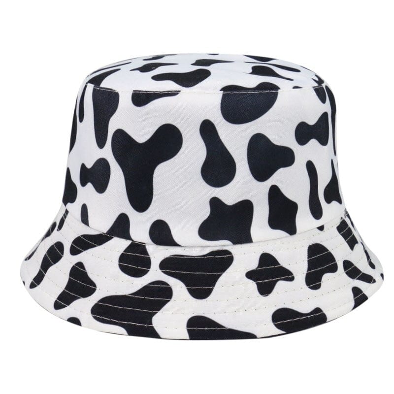 FOXMOTHER New Vintage Hip Hop Paisley Bucket Hats Black Navy Chapeau Femme Caps Gorro Bucket Mens