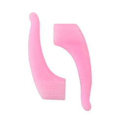 Fashion Anti Slip Ear Hook Eyeglass Eyewear Accessories Eye Glasses Silicone Grip Temple Tip Holder Spectacle Eyeglasses Grip