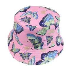 FOXMOTHER New Vintage Hip Hop Paisley Bucket Hats Black Navy Chapeau Femme Caps Gorro Bucket Mens