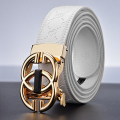 Aoluolan high quality brand belt ladies luxury quality designer belt men's belt ladies belt couple belt women belt designer belt