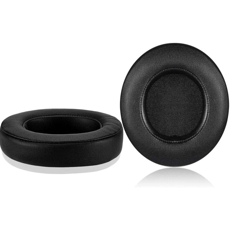 Replacement Oval Earpads For Razer Kraken Pro 7.1 V2 Gaming Headphone Ear Pads Soft Protein Leather Memory Sponge Foam Earmuffs