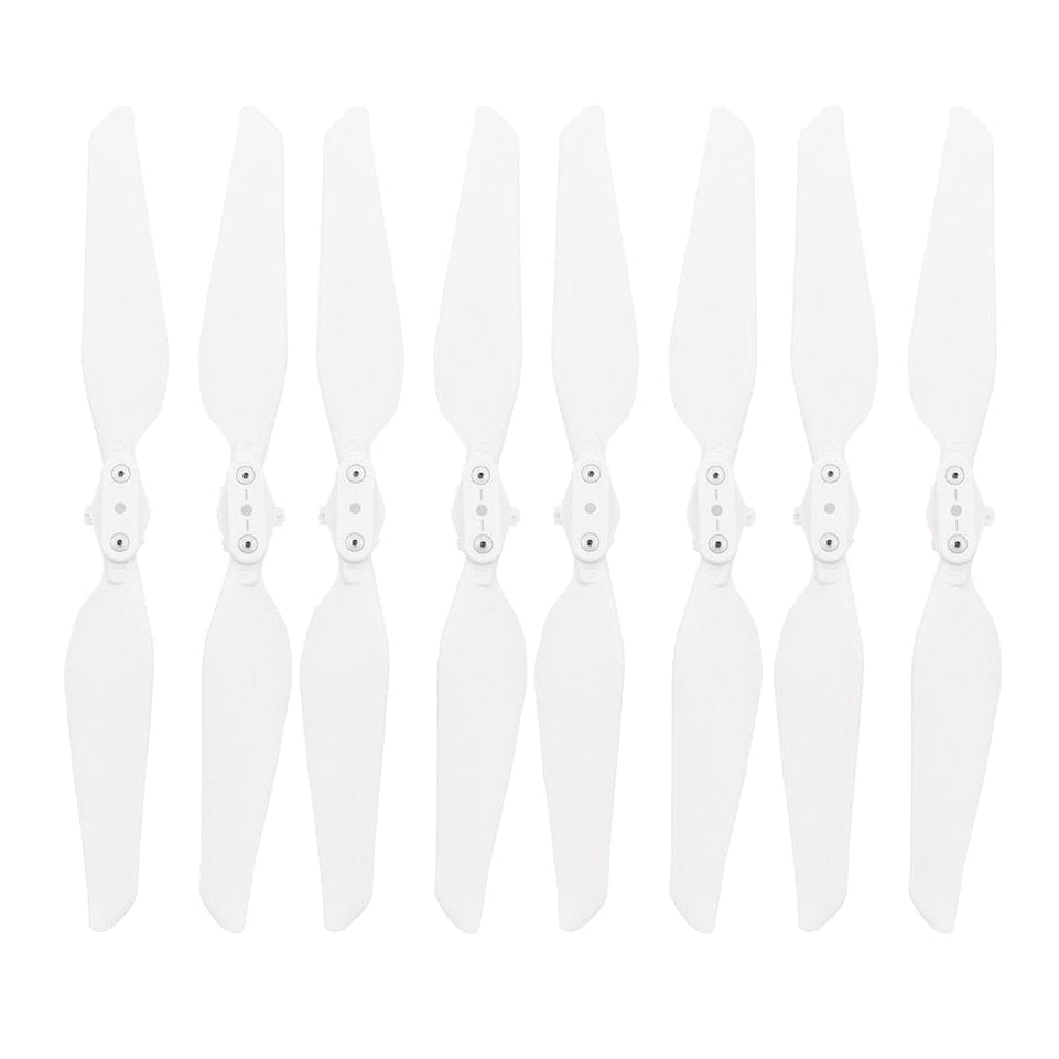 4/8pcs Quick Release Propeller for FIMI X8SE X8 SE 2020 Drone Replacement Blade Folding Props Spare Parts Accessory Wing Fan