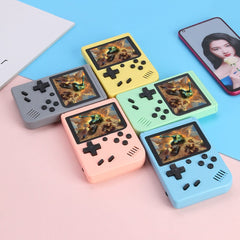 500 in 1 Pocket Games Player Portable Handheld Gamepad Console Kids Adults Gift