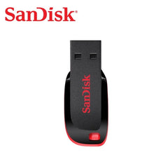 SanDisk USB flash pen drive 64gb 128gb usb 2.0 CZ50 flash disk usb flash drive usb 16gb 8gb memory stick pen drive 32gb