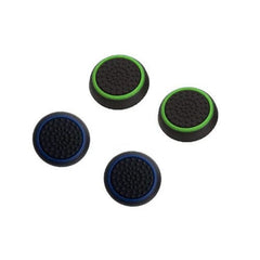 Thumb Stick Grip Cap Joystick Cover Case para Sony PlayStation Dualshock 3/4 PS3 PS4 PS5 Slim Xbox One 360 Switch Pro Controller