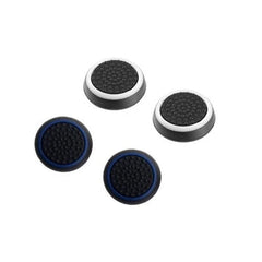 Thumb Stick Grip Cap Joystick Cover Case para Sony PlayStation Dualshock 3/4 PS3 PS4 PS5 Slim Xbox One 360 Switch Pro Controller