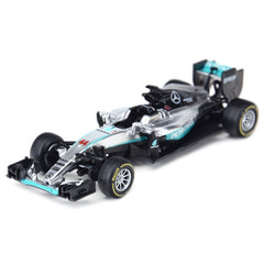 Bburago 1:43 2022 RB18 Red Bull RB16B SF1000 SF90 SF71H RB15 W10 F1 Racing Formula Car Static Simulation Diecast Alloy Model Car