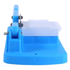 Multifunctional Table Slicer Frozen Meat Cutting Machine Beef Herb Mutton Rolls Cutter Meat Slicer Vege Cutter Kitchen Tools - Wowza