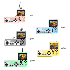 500 in 1 Pocket Games Player Portable Handheld Gamepad Console Kids Adults Gift