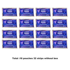 Professional 3D White Whitestrips LUXE Professional Effects Original Oral Hygiene Teeth Whitening 100% Original