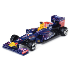 Bburago 1:43 2022 RB18 Red Bull RB16B SF1000 SF90 SF71H RB15 W10 F1 Racing Formula Car Static Simulation Diecast Alloy Model Car