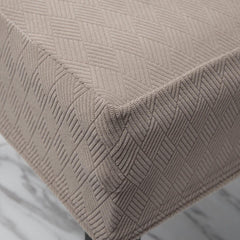 2023 New Knitted Super Soft Chair Covers Spandex Elastic Chair Covers Dining Room Chair Covers For Kitchen/Banquet Hotel