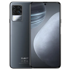 Cubot X50 Smartphone 8GB RAM 128/256GB ROM 64MP Quad Camera 6.67" FHD+ Screen 32MP Selfie NFC Global 4G LTE Mobile Phone 4500mAh