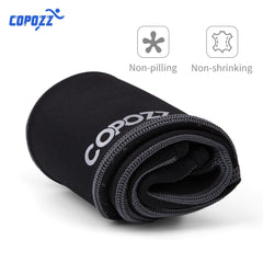 Copozz 3mm Neoprene Beach Swimming Diving Socks Water Sport Anti Slip Shoes Swim Surfing Diving Surfing Socks Beach Boots