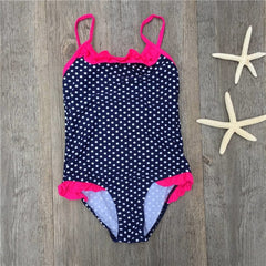 Unicorn Children Swimwear For Girls One Piece Children Swimsuits Girls Swimsuit Kids Bathing Suit 3-8 Years Sliver Sequins 22