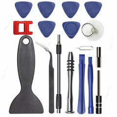 Mobile Phone Repair Tools Kit Precision Screwdriver Set For iPhone 11 12 Samsung PC Watch Cell Phone Smartphones Camera Repair