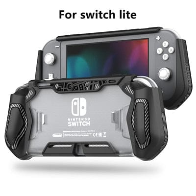 Protective Cover For nintendo switch Lite Soft Case Console Anti-fall Shockproof Anti-fingerprint For Nintendo Switch Lite shell