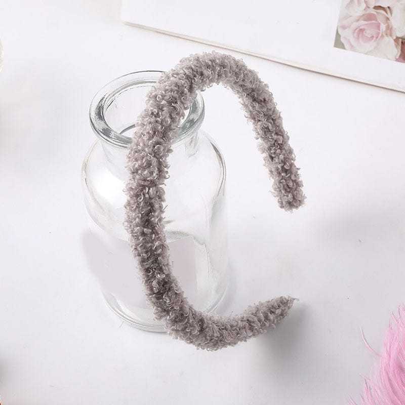 Girls Shiny Luxury Rhinestone Hair Band High Quality Diamond Pearls Hair Hoop Accessories for Women Crystal Headbands Ornaments