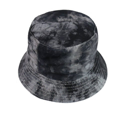 FOXMOTHER New Vintage Hip Hop Paisley Bucket Hats Black Navy Chapeau Femme Caps Gorro Bucket Mens