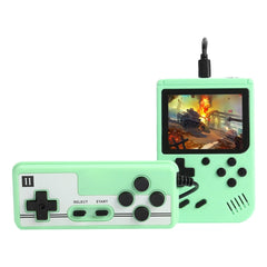 500 in 1 Pocket Games Player Portable Handheld Gamepad Console Kids Adults Gift