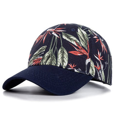 New Fashion Women Tie Dye Cap Multicolor Irregular Print Baseball Cap Female Outdoor Streetwear Summer Caps Hats