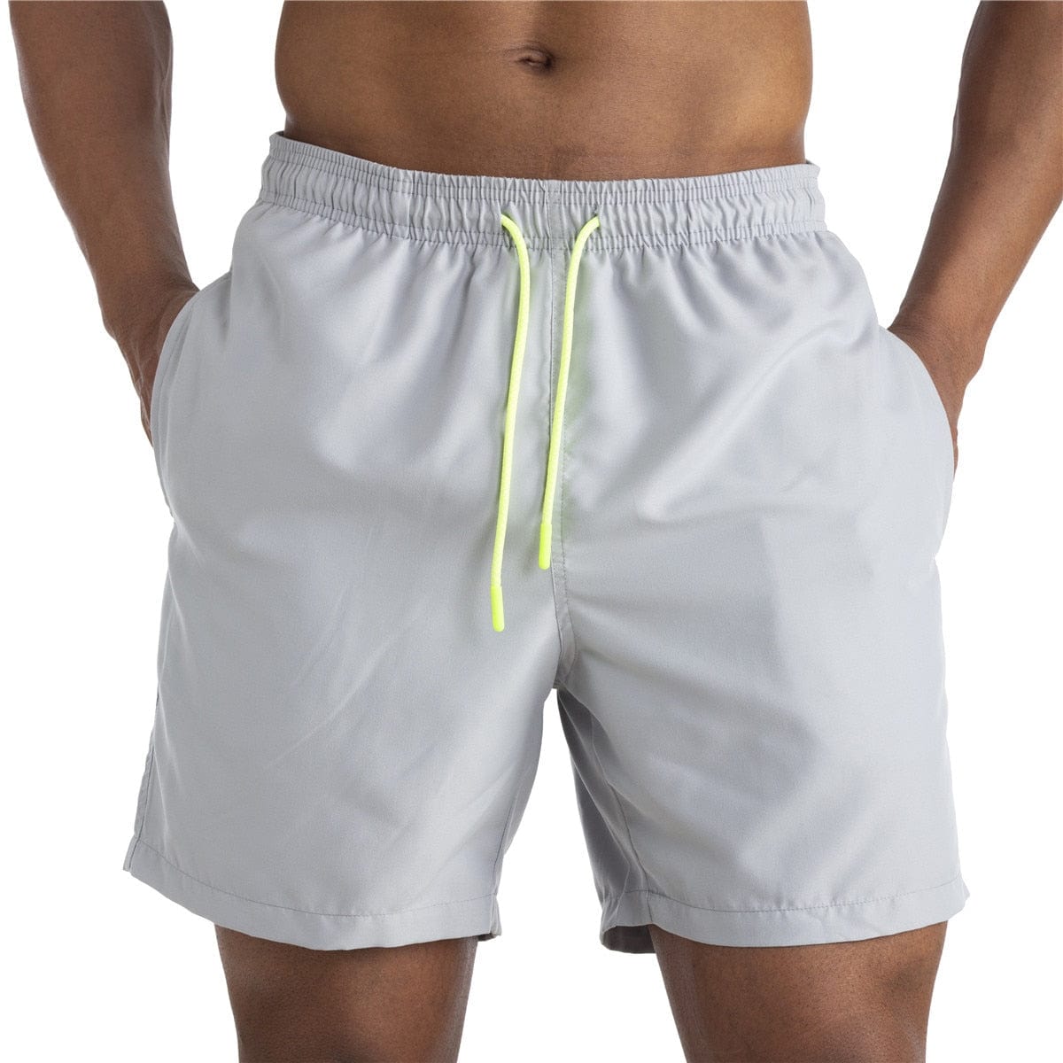 Men Swimwear Swimsuit Swimming Trunks Mens Swim Briefs Maillot De Bain Homme Bathing Suit Surf Beach Wear Man Board Shorts