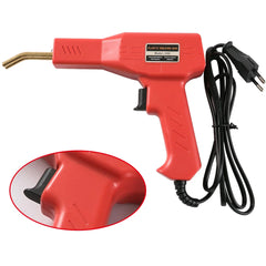 Hot Stapler Plastic Welding Machine Bumper Repair Kit Soldering Iron For Plastic Repair Car Bumper Repair Welding Gun