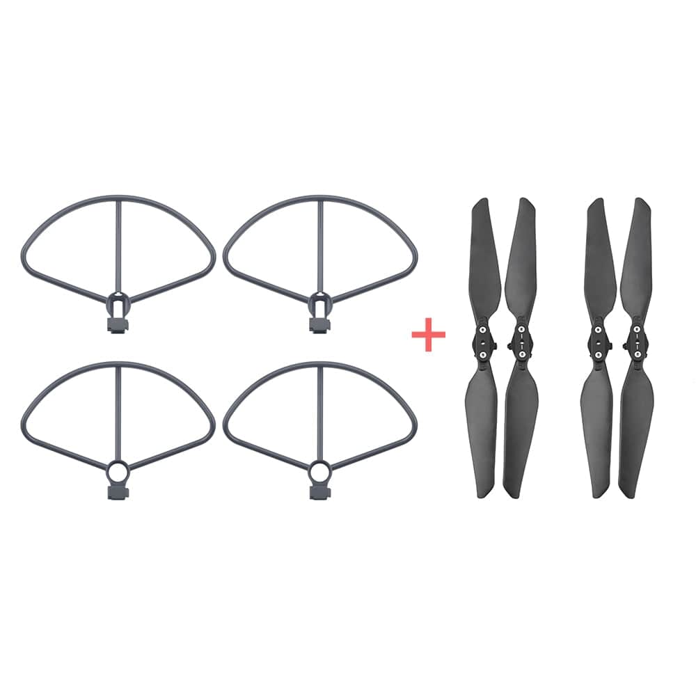 4/8pcs Quick Release Propeller for FIMI X8SE X8 SE 2020 Drone Replacement Blade Folding Props Spare Parts Accessory Wing Fan