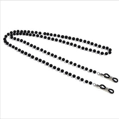 Glasses Chain for Women Pearl Bead Lanyard Fashion Glasses Strap Sunglasses Chain Cords Casual Glasses Accessories